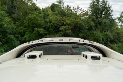 1966 Porsche 910 Base