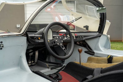 1966 Porsche 910 Base