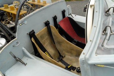 1966 Porsche 910 Base