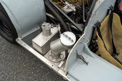 1966 Porsche 910 Base