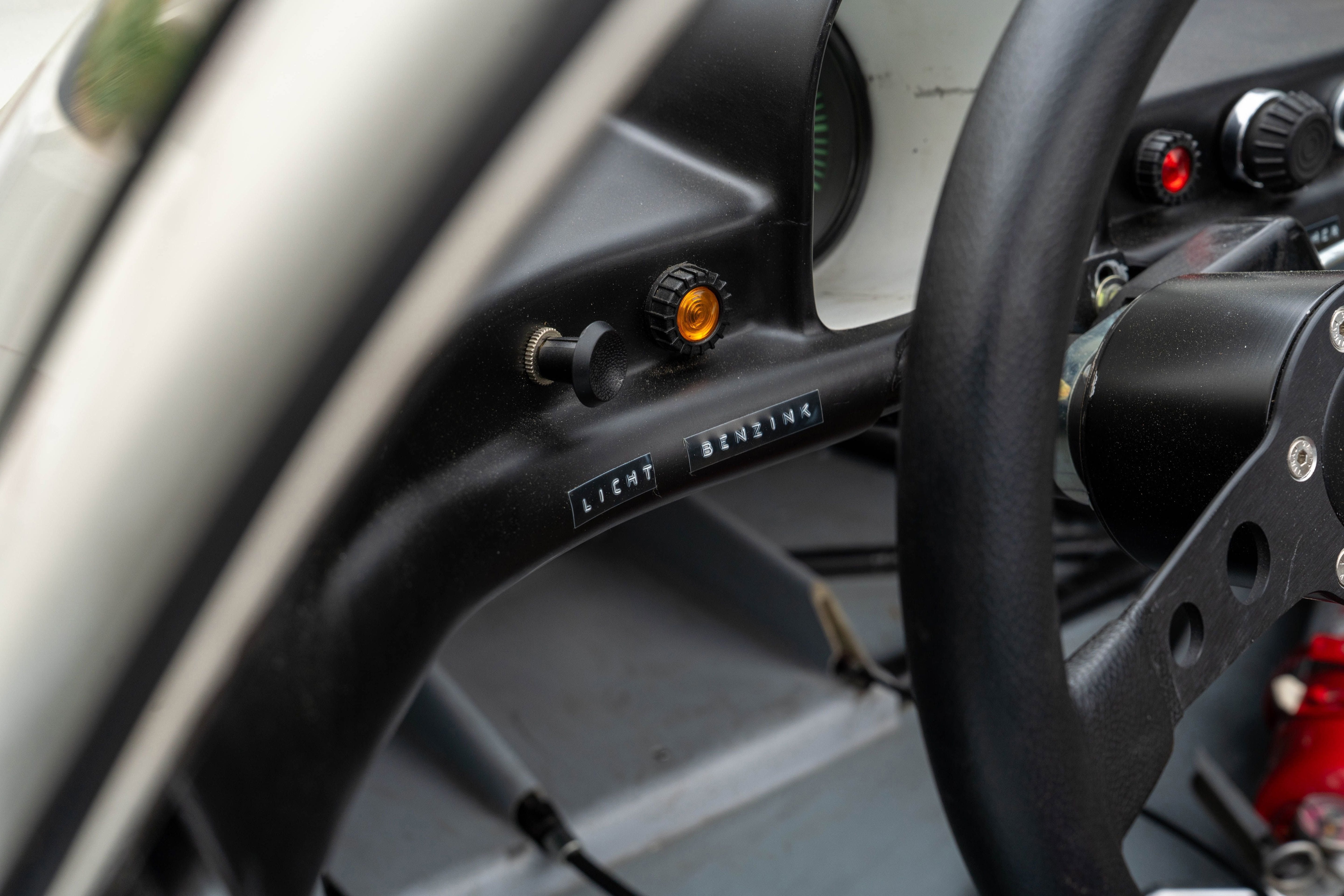 1966 Porsche 910 Base