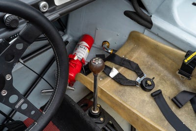 1966 Porsche 910 Base