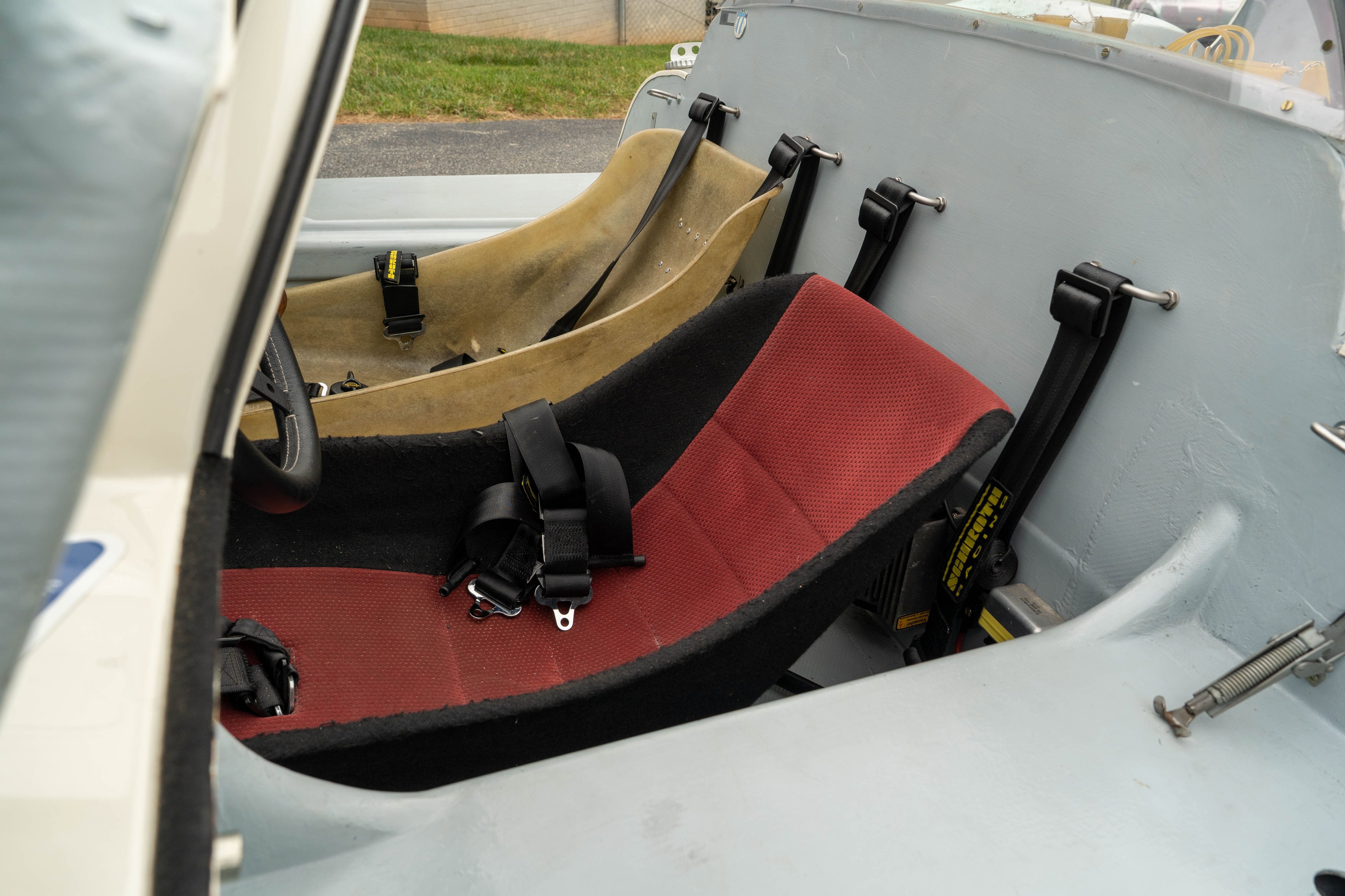 1966 Porsche 910 Base