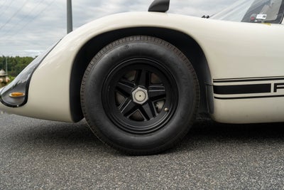 1966 Porsche 910 Base